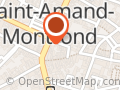 APST18 Saint-Amand-Montrond - Votre service de santé au travail du Cher