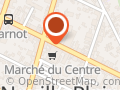 Le Grand Bazar de Neuilly Plaisance
