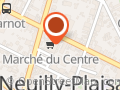 Café du Centre