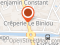 La Pierre du Berry