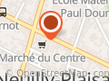 Cordonnerie Serrurerie du Centre