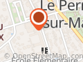 École Élémentaire Publique Clémenceau a