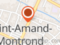 CCF Saint Amand Montrond