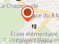 École Élémentaire Publique Fargin Fayolle