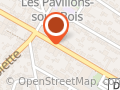 Avantages Permis Les Pavillons Sous Bois