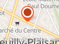 Leonidas - Neuilly