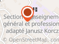Gymnase Guimier