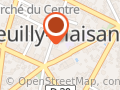 Trésorerie de Neuilly Plaisance