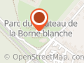 Chateau De La Borne Blanche