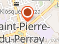 Laboratoire de Biologie Médicale - Saint-Pierre-du-Perray - Cerballiance