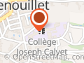 Collège Joseph Calvet