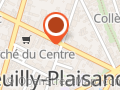 Tabac de la Poste