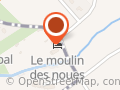 Le Moulin des Noues