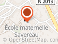 École Maternelle Publique Savereau