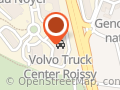 Volvo Truck Center Paris - Roissy