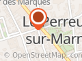 Chez Sandra Le Perreux sur Marne 94
