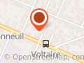 Marie PESTEL SAFTI IMMOBILIER