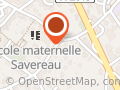 École Maternelle Savereau