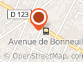 Pharmacie Massoutier