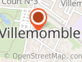 Mairie de Villemomble