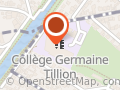 Collège Germaine-Tillion