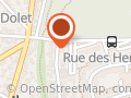 Hôtel des Carrières