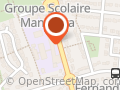 École Maternelle Publique Manureva