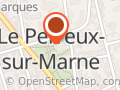 Communauté d'Agglomération Nogent-Le Perreux