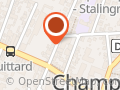 Les Opalines Champigny