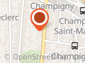 Crèche partenaire Les Explorateurs de Champignol - Saint Maur des Fossés