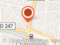 Loiselet et Daigremont Paris Est