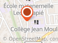 Collège Jean Moulin