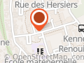 Maison Des Jeunes Et De La Culture