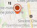 Centre des Finances publiques- Service des impôts des particuliers