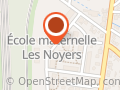 École Élémentaire Publique Les Noyers
