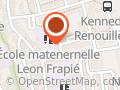 Ecole Maternelle Léon Frapié