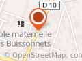 École Maternelle des Buissonnets