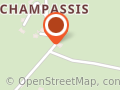 Chambres D'hotes Champassis