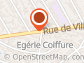 Egérie Coiffure