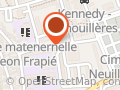 École Élémentaire Publique Cahouettes