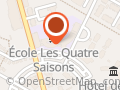 Ecole Maternelle Quatre Saisons