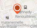 HLM France Habitation SA