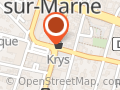 Krys Optique De Champigny
