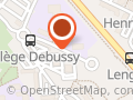 Collège Claude Debussy