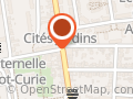 Pharmacie Cite Jardins - Champigny-sur