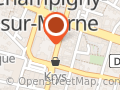 Agentys Champigny