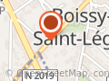 Inter Caves Boissy-Saint-Léger