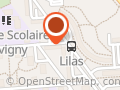 Groupe Scolaire Savigny