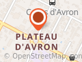 Pizza du Plateau