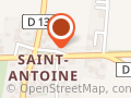 Restaurant Relais Saint Antoine